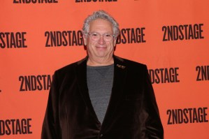 Harvey Fierstein as Bella Abzug and More Added to MTC Upcoming Season