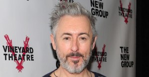 Alan Cumming's Cabaret Show <em>Legal Immigrant</em> to Be Recorded for Release