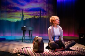 Maddie Corman Relives Her Worst Years in True Story <em>Accidentally Brave</em>