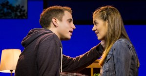 <em>Dear Evan Hansen</em> Original Cast Album Goes Gold
