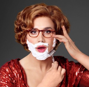 Broadway's <em>Tootsie</em> Musical Announces Lottery and General Rush Policy
