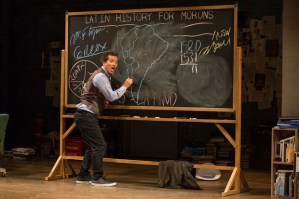 John Leguizamo's <em>Latin History for Morons</em> Announces North American Tour