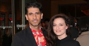 5 Questions With Lara Pulver, Star of <em>The Cradle Will Rock</em>, <em>Gypsy</em>, and <em>Sherlock</em>