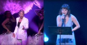 PHOTO FLASH: Matthew Broderick, Donna Murphy, Sarah Jessica Parker at <i>Nice Work If You Can Get It</i> Opening