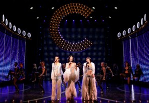 <em>The Cher Show</em>, Starring Stephanie J. Block, to Release Original Cast Album