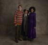 <em>Harry Potter and the Cursed Child</em>'s Jenny Jules on Hermione's Mantra and Why She Loves Ron