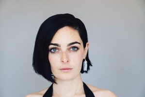 Hannah Corneau Joins the Company of Broadway's <em>Wicked</em> as Elphaba