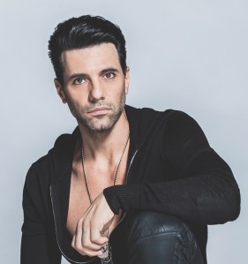<em>Criss Angel Raw – The Mindfreak Unplugged</em> Set for In Residence on Broadway