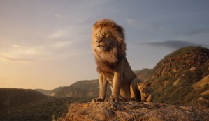 Disney's Upcoming <em>Lion King</em> Remake Releases New Trailer