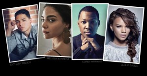 Melissa Barrera, Leslie Grace Join Anthony Ramos, Corey Hawkins in <em>In the Heights</em> Film