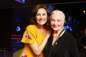 Laura Benanti, Danny Burstein, and More Celebrate One Year of <em>My Fair Lady</em>