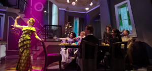 Day-O! Check Out First Video From <em>Beetlejuice</em> On Broadway