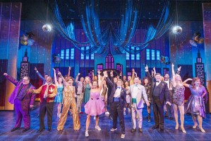 <em>Wicked</em>, <em>Frozen</em>, <em>The Prom</em>, and More Broadway Shows Set for <em>Stars in The Alley</em> 2019