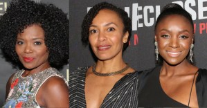 <em>The Secret Life of Bees</em> Musical Extends
