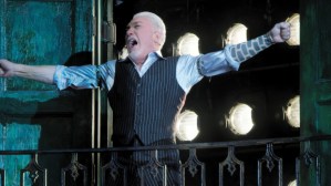 <em>Hadestown</em> Releases New Video From Broadway Production