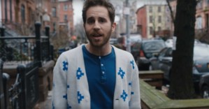 Ben Platt Releases Music Video for "Older" From His <em>Sing to Me Instead</em> Album
