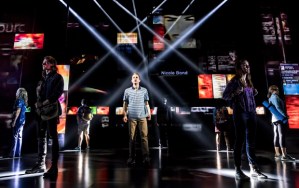 Broadway Tech Accelerator Launches Initiative to Support New Entertainment Companies