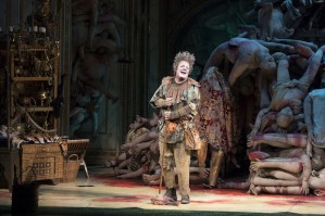 Tony-Nominated <em>Gary</em>, Starring Nathan Lane, to End Broadway Run