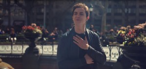 Watch Derek Klena Sing "Younger Than Springtime" From <em>South Pacific</em>