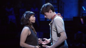 <em>Hadestown</em> Releases Additional Production Footage