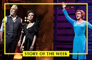 Prediction: The Big Tony Awards Showdown Will Be Between <em>Hadestown</em> and <em>Tootsie</em>