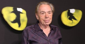 Andrew Lloyd Webber and Madame Tussauds Team Up for Exhibit About His Musicals