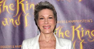 Marin Mazzie to Receive a Special Posthumous Tony Award