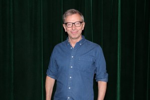 Arnie Burton, Susannah Rogers, and More to Star in Amy Freed's <em>Shrew!</em>