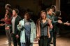 Trudie Styler Set for Open Rehearsal Master Class of <i>The Seagull</i>