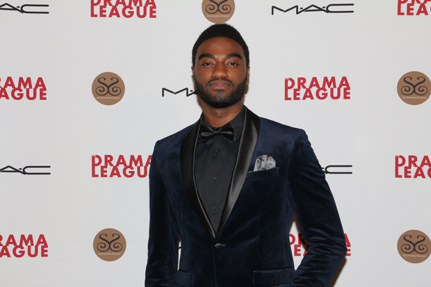 Jelani Alladin, Bob Martin, and More to Judge Roger Rees Awards ...
