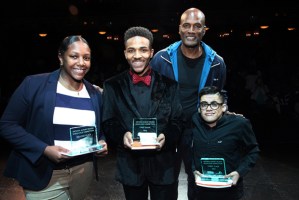 August Wilson Monologue Competition Announces Winners