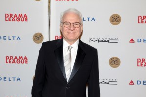 Steve Martin, Tony Yazbeck, and More to Participate in 2019 <em>Broadway Bets</em>