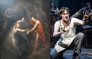 In <em>Hadestown</em>, What Is Myth and What Is Musical?