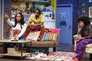 <em>BLKS</em> Extends Its New York Premiere