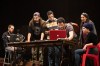 <i>Helen on 86th Street</i> Family Musical to Premiere at American Theatre of Actors