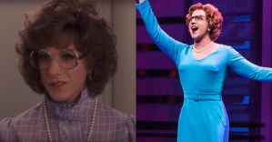 5 Ways <em>Tootsie</em> the Musical Improves on <em>Tootsie</em> the Movie