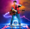 Hear the First Song From the New <em>Back to the Future</em> Musical