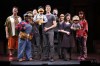 A Timeline of <em>Avenue Q</em> Through the Lyrics of "For Now"