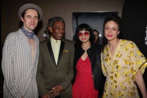 Inside the Drama League Awards, With Stars from <em>Hadestown</em>, <em>Tootsie</em>, and More