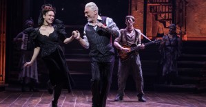 Bryan Cranston, <em>Hadestown</em> Win 2019 Drama League Awards
