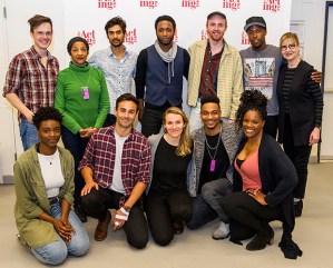 The Acting Company Announces Casting for <em>Native Son</em> and <em>Measure for Measure</em>