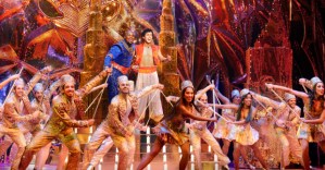 An Old Disney Musical and a New Dave Malloy Musical Top Our Critics' Weekly Faves