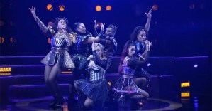 Hit UK Musical <em>Six</em> Makes North American Premiere in Chicago