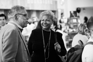 Signature Theatre Celebrates Millionth Subsidized Ticket Sold