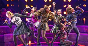 Listen Up, Queens! Toby Marlow and Lucy Moss Tell Us the Story of Their Hit Musical <em>Six</em>