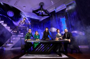 <em>Beetlejuice</em> Announces Release Date for Original Broadway Cast Recording