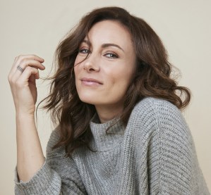 Laura Benanti to Make London Concert Debut