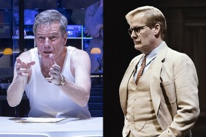 Predictions: Which Male Actors Are Going to Win a Tony in 2019?