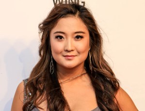 Ashley Park to Star in Revamped <em>Thoroughly Modern Millie</em>