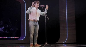 Jeffrey Castellano, <em>Be More Chill</em> Karaoke Contest Winner, Makes Broadway Debut